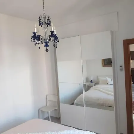 Апартаменты Palazzo Altavilla Executive Парма