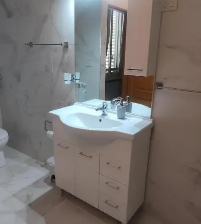 Апартаменты Palazzo Altavilla Executive *