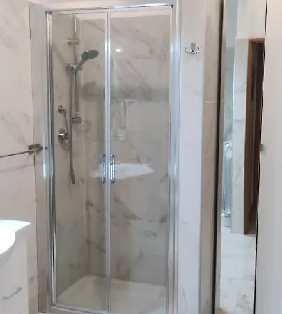 Apartment Palazzo Altavilla Executive