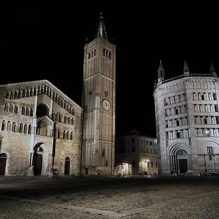 Palazzo Altavilla Executive * Parma