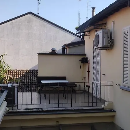Apartment Palazzo Altavilla Executive