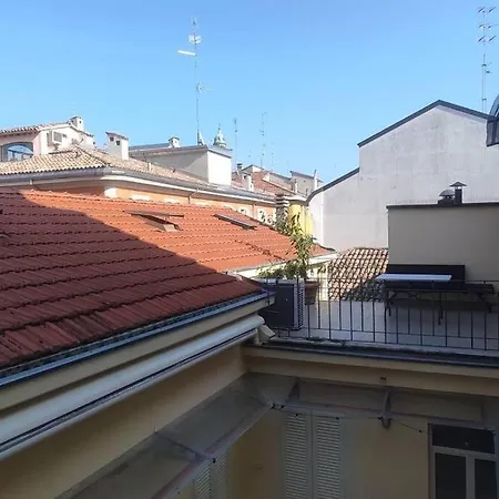 Palazzo Altavilla Executive *