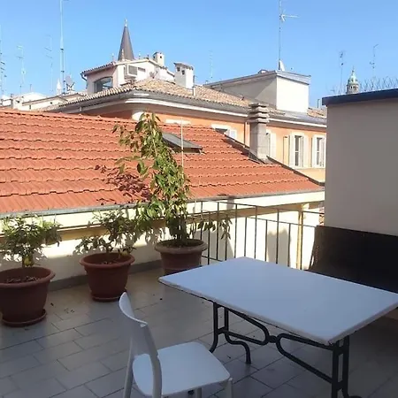 Apartment Palazzo Altavilla Executive *