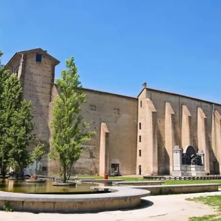 Palazzo Altavilla Executive Парма