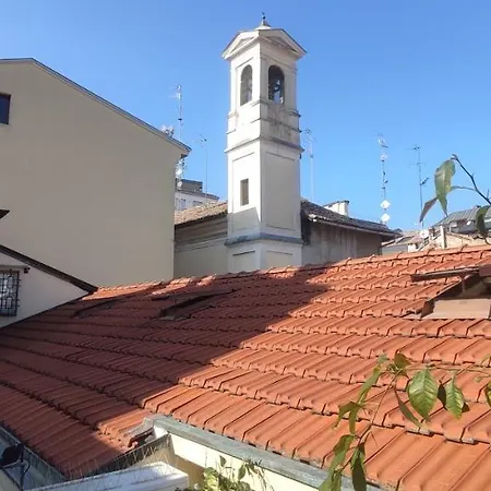 Palazzo Altavilla Executive Апартаменты Парма