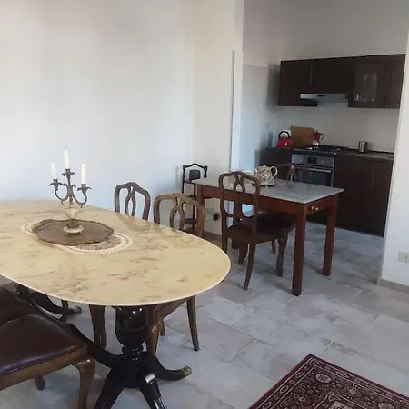 Palazzo Altavilla Executive *