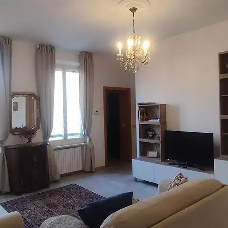 Apartamento Palazzo Altavilla Executive *