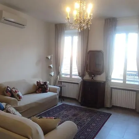 Apartamento Palazzo Altavilla Executive *