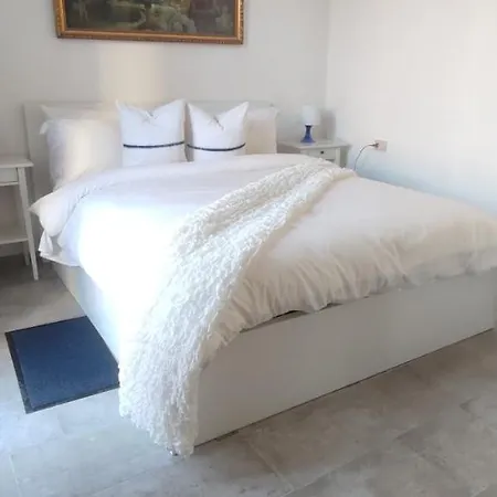 Apartamento Palazzo Altavilla Executive