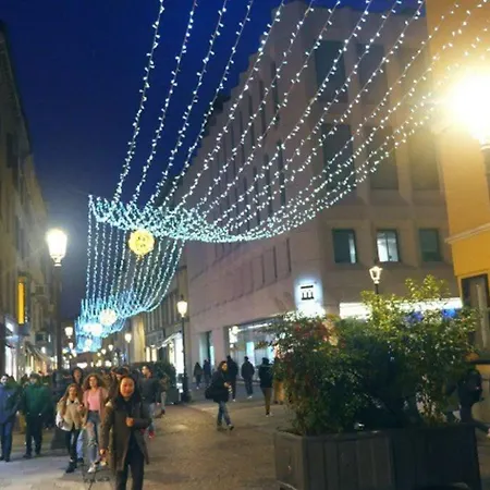 Palazzo Altavilla Executive *