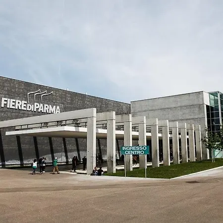 Διαμέρισμα Palazzo Altavilla Executive