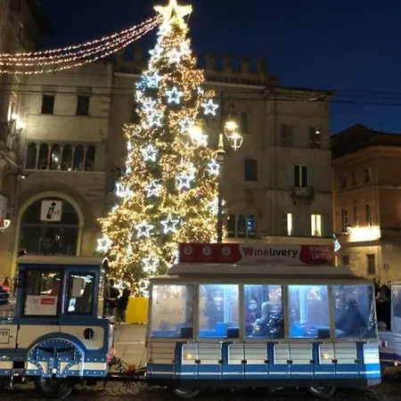 Palazzo Altavilla Executive Διαμέρισμα