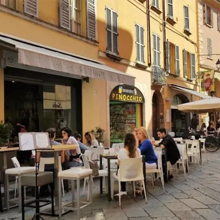 Palazzo Altavilla Executive *