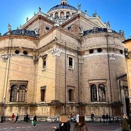 Palazzo Altavilla Executive * Πάρμα