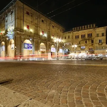 Apartamento Palazzo Altavilla Executive