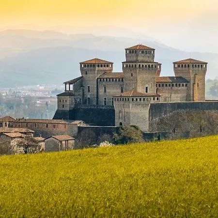 Palazzo Altavilla Executive Διαμέρισμα