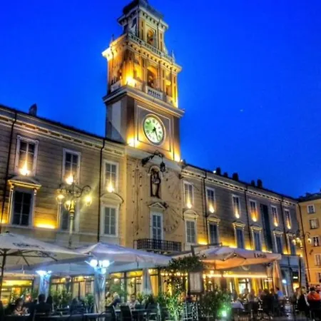 Palazzo Altavilla Executive