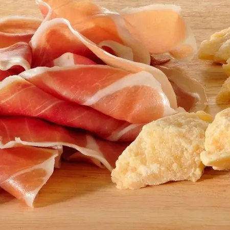 Palazzo Altavilla Executive Διαμέρισμα