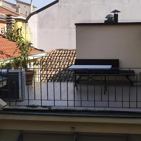 Palazzo Altavilla Executive