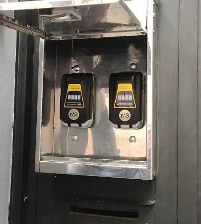 Διαμέρισμα Palazzo Altavilla Executive Πάρμα