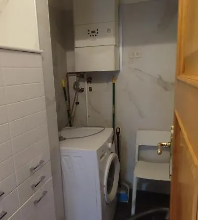 Palazzo Altavilla Executive Apartamento *