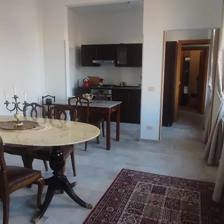 Palazzo Altavilla Executive