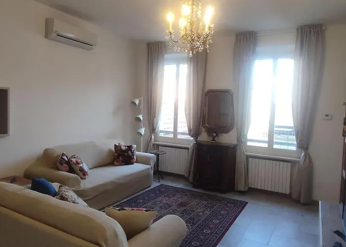 Apartment Palazzo Altavilla Executive *