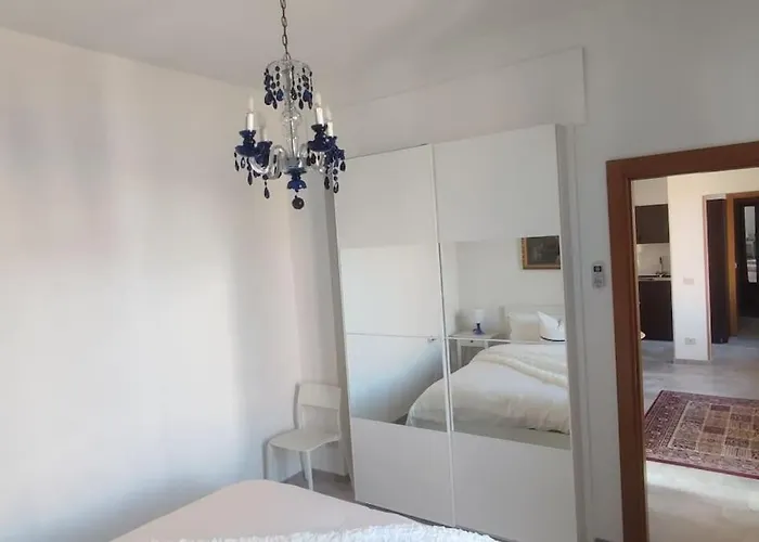 Apartment Palazzo Altavilla Executive Parma