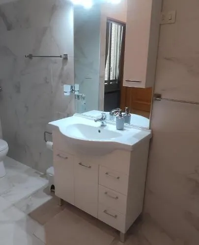 Apartment Palazzo Altavilla Executive *