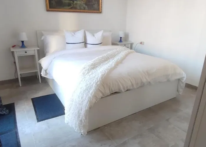 Apartment Palazzo Altavilla Executive