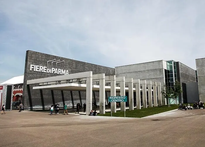 Apartment Palazzo Altavilla Executive