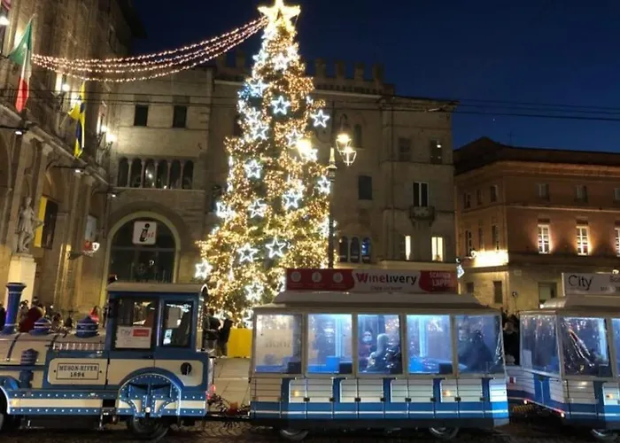 Palazzo Altavilla Executive Apartment