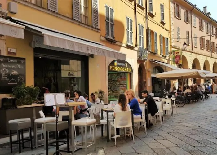 Palazzo Altavilla Executive *