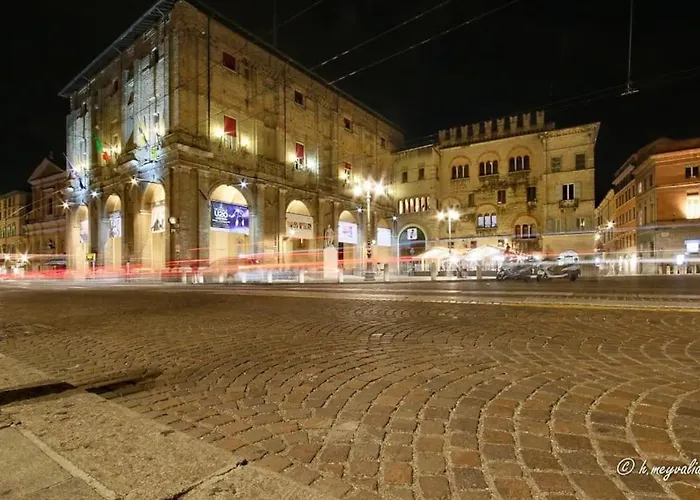 Daire Palazzo Altavilla Executive