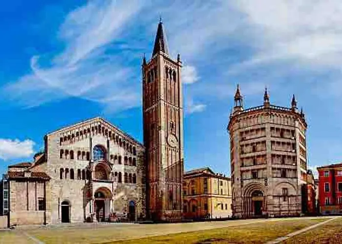 Palazzo Altavilla Executive Daire