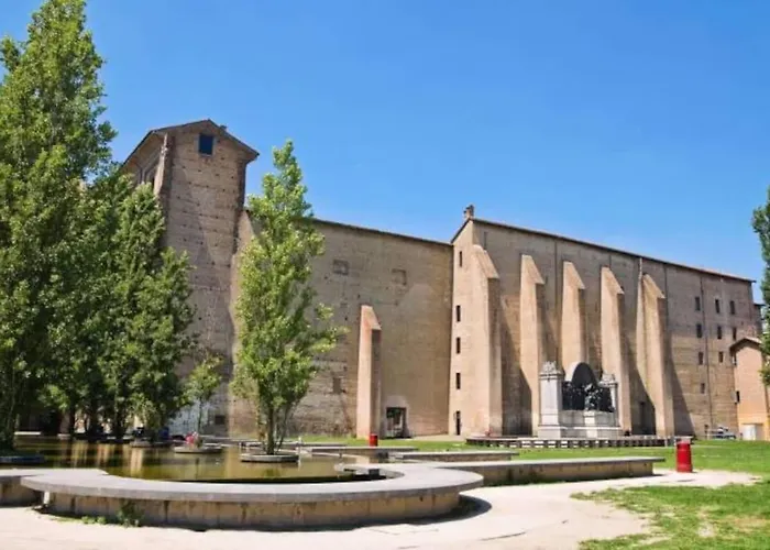 Palazzo Altavilla Executive Parma