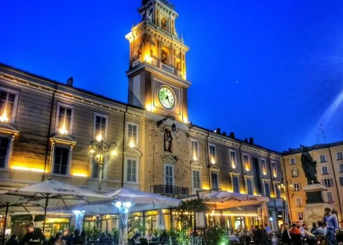 Palazzo Altavilla Executive