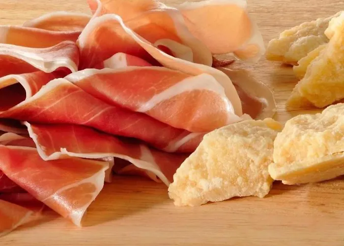 Palazzo Altavilla Executive Apartment