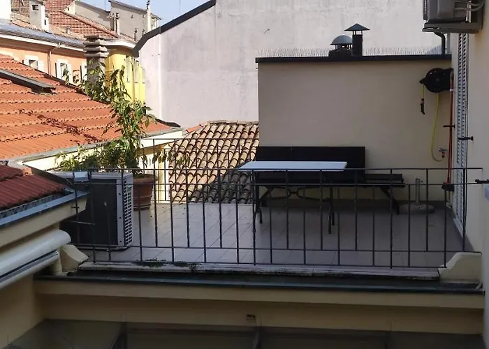 Palazzo Altavilla Executive