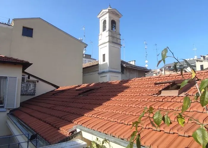 Palazzo Altavilla Executive Apartment Parma