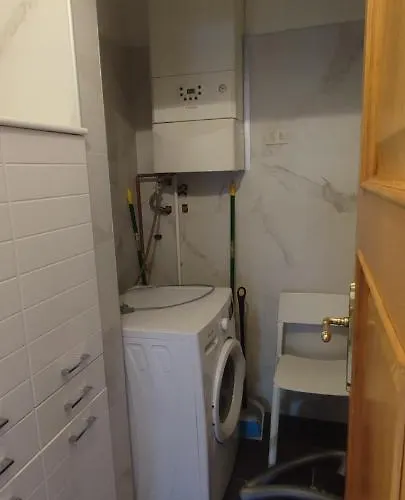 Palazzo Altavilla Executive Apartment *