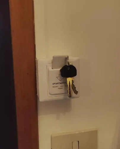 Palazzo Altavilla Executive Apartment