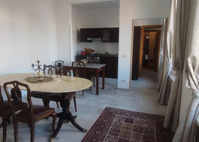 Palazzo Altavilla Executive